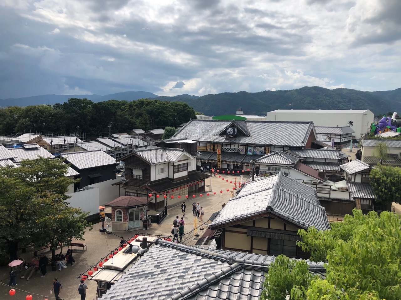 日帰りバス旅行🚌