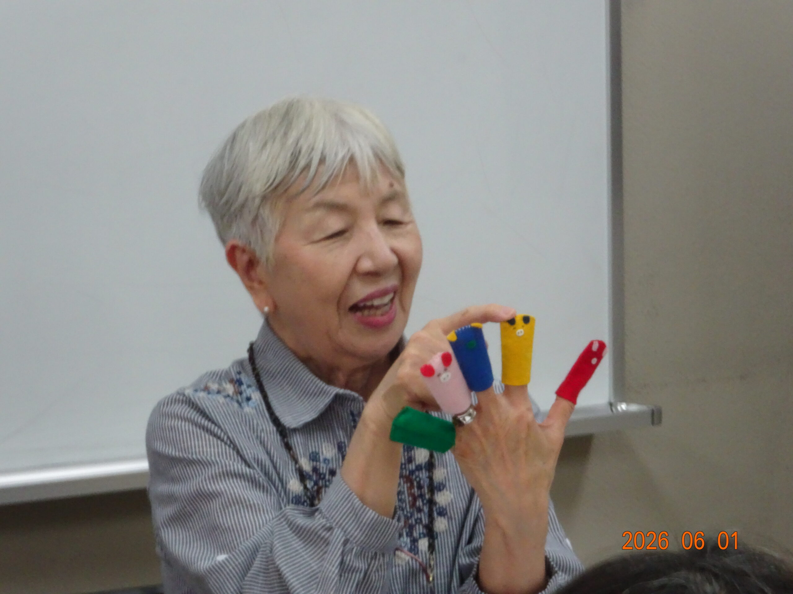 【子どもと子どもの本の講座】紹介