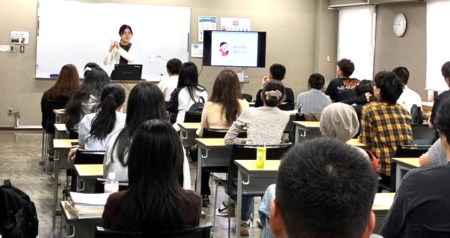 秋学期オリエンテーション